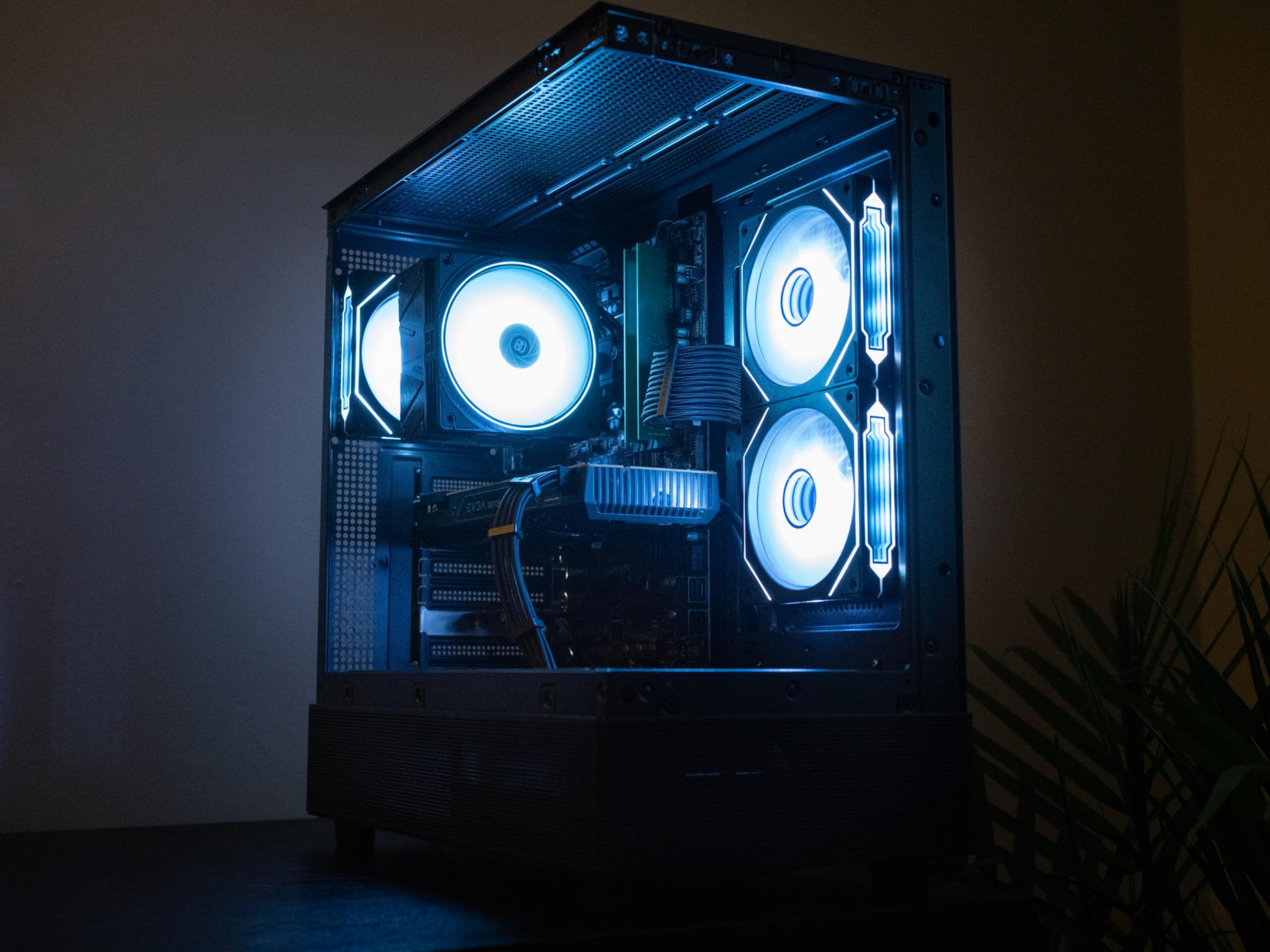 !SALE! GTX 1070 Gaming PC | Intel i7 | 16 GB Ram | 1 TB SSD | Wifi & BT |