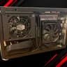 Mini ITX Gaming Powerhouse - 5060ti and Ryzen 5 5600X