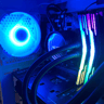 RTX 3060ti, PC, i5 10400, 16gb ram