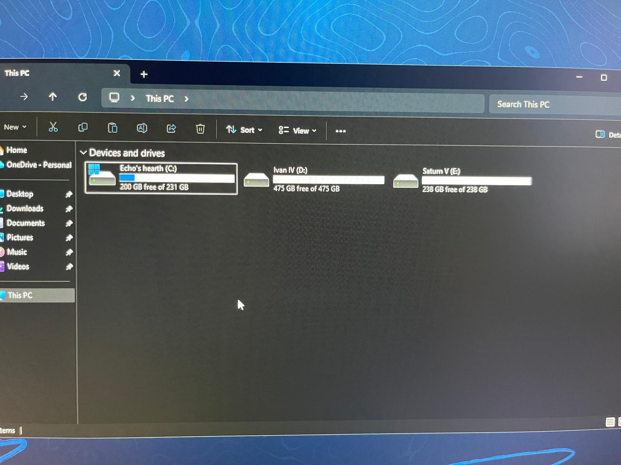 Budget Gaming PC | GTX 1660 Ti | Ryzen 5 5500 Gaming PC |16GB RAM | 1TB NVMe/SSD | Windows 11 (Read)