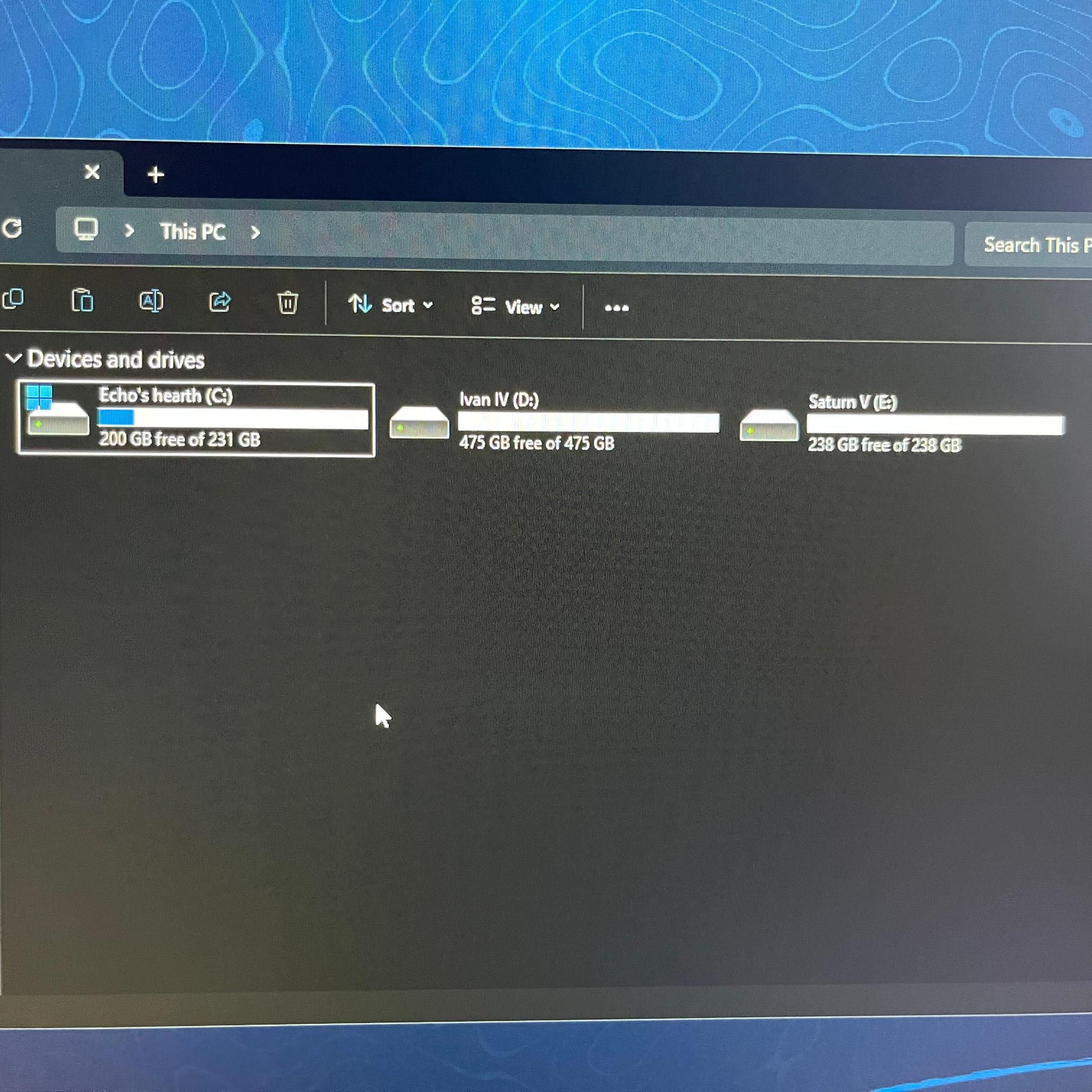Budget Gaming PC | GTX 1660 Ti | Ryzen 5 5500 Gaming PC |16GB RAM | 1TB NVMe/SSD | Windows 11 (Read)