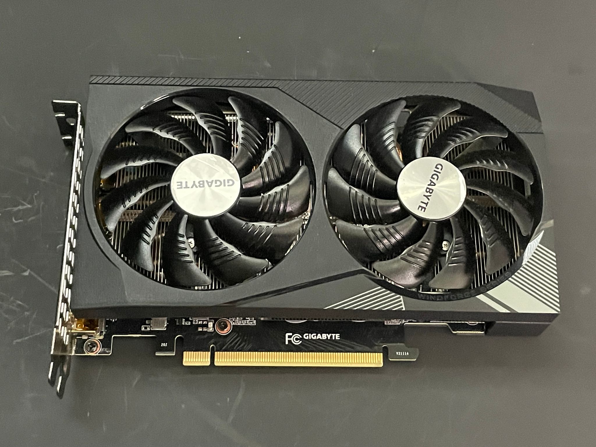 GIGABYTE EAGLE GeForce RTX 3060 12GB | **Read Description | Free Shipping