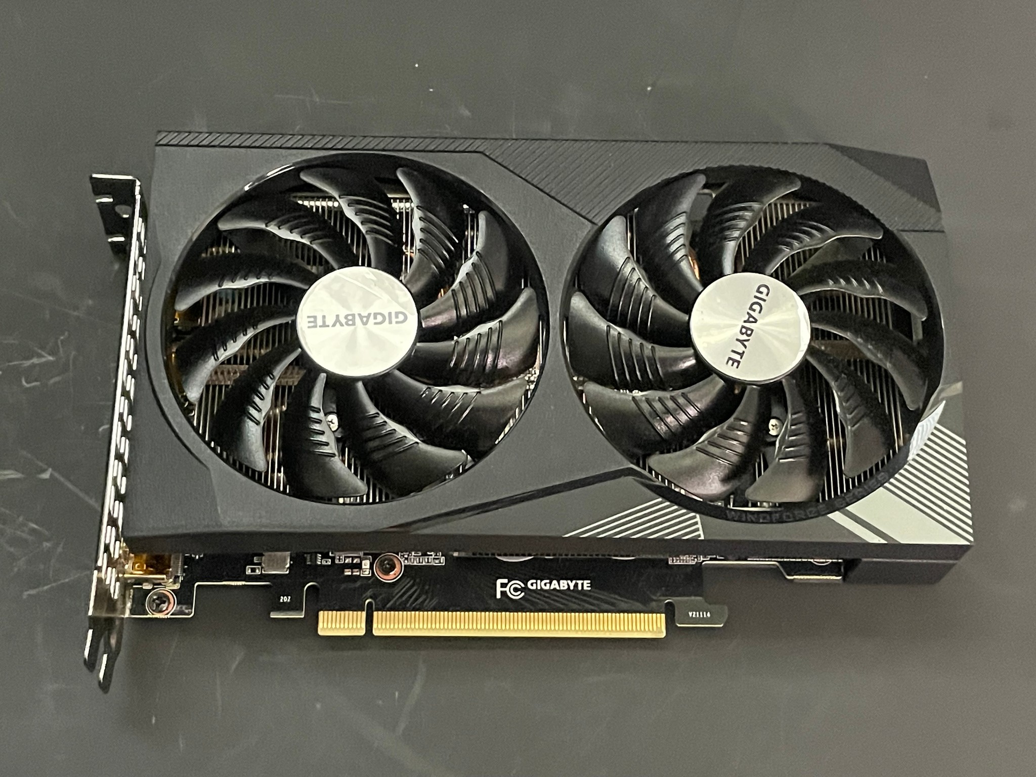 GIGABYTE EAGLE GeForce RTX 3060 12GB | **Read Description | Free Shipping