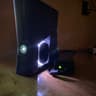 RGH 3 Xbox 360 slim | CASE MOD | 500 GB | Custom LEDs