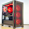 🦇The Dark Knight🦇AMD RX 6900 XT 16GB🦇Ryzen 9 3900X 12Cores🦇32GB DDR4🦇1TB SSD NVME