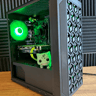 "Bulbasaur" 1060 6gb + 10100F + 16gb RAM Custom Gaming PC