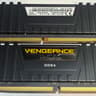 Corsair Vengeance LPX 16GB (2x8GB) DDR4 3000MHz CL15 Memory Kit | Tested Working