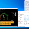 COMBO: Asrock X99 WS Motherboard/Intel Xeon CPU E5-2699 v4 22Core/Micron 128gb DDR4 2400mhz Memory
