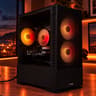 🔥HEATWAVE Gaming PC | RTX 4060 | I5-13400F | 32GB RAM | 1TB NVME | WIFI + BT | FREE SHIPPING