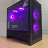 Sleek NZXT H3 Flow | RTX 2080 Ti 11GB | Ryzen 5 3600 | 32GB G.Skill RAM | 1TB NVMe