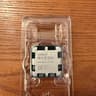 AMD Ryzen 5 7600X3D CPU AM5 6 Cores 12 Threads 4.1 GHz 65W Gaming Processor