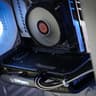 “PRO-TWOFORM” RTX 4060 Intel Core i5 10600K 16GB 1.3TB Windows 11 Gaming PC