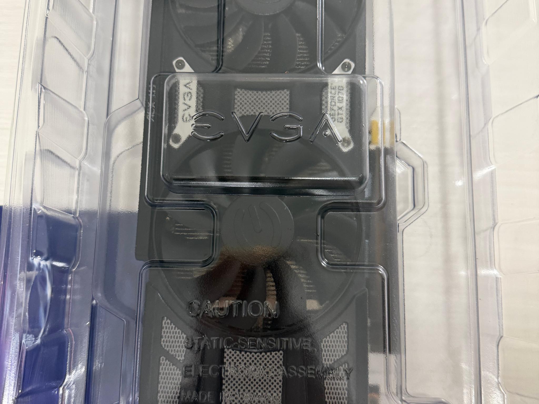 EVGA SC GAMING ACX 3.0 GeForce GTX 1070 - Image 2