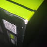 ⚡ Rare AORUS Black & Gold Chibi Figurine + RTX 3080 Xtreme Box (96% Near‑Mint) 🏆✨