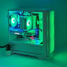 Granite Legend | Nvidia RTX 3060 | Ryzen 5 5600 | 16gb RAM | MSI M461 1TB Gen 4 NVMe SSD