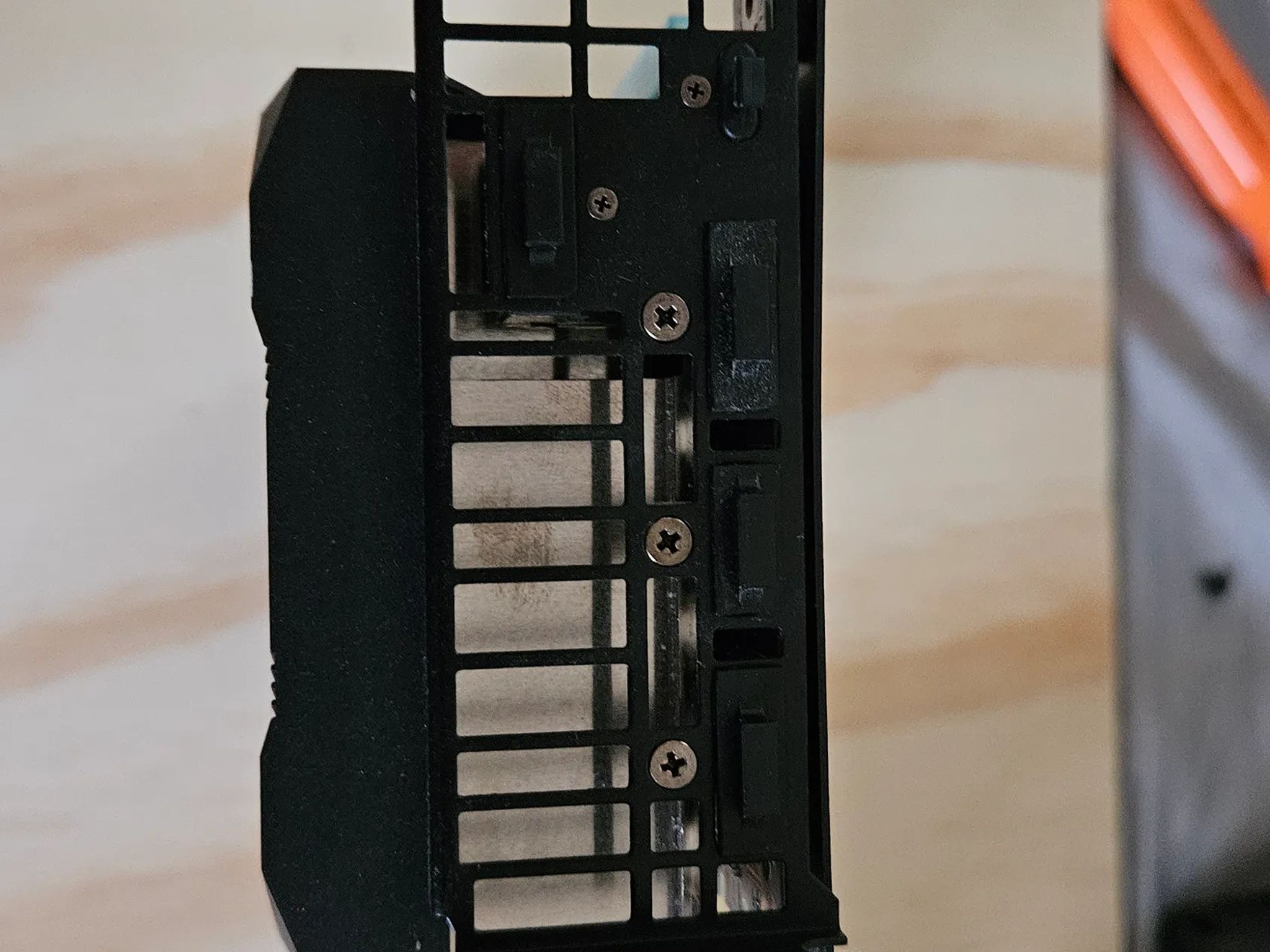 ASUS GeForce® RTX 2080 8GB Dual-fan OC Edition GDDR6