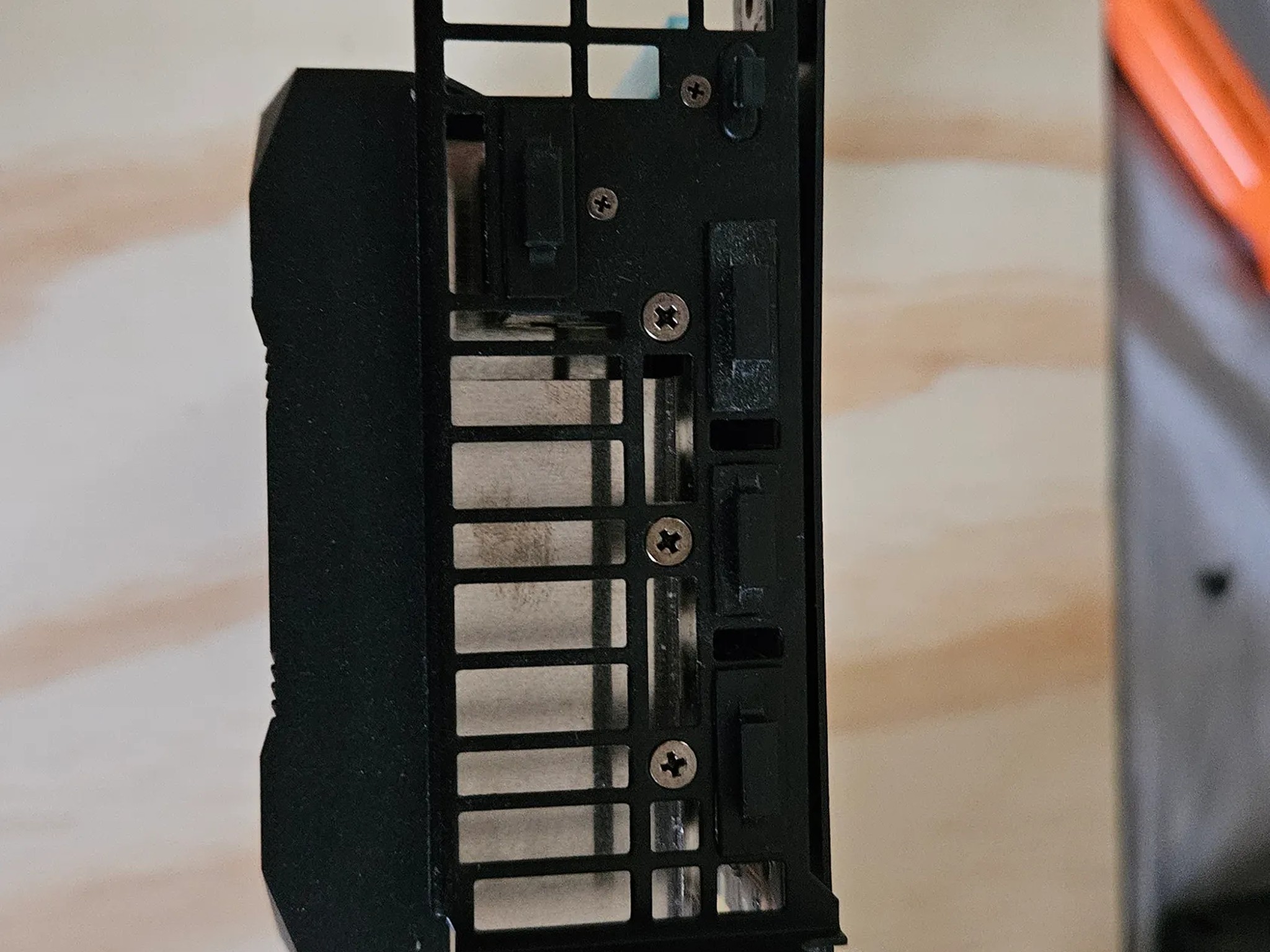 ASUS GeForce® RTX 2080 8GB Dual-fan OC Edition GDDR6