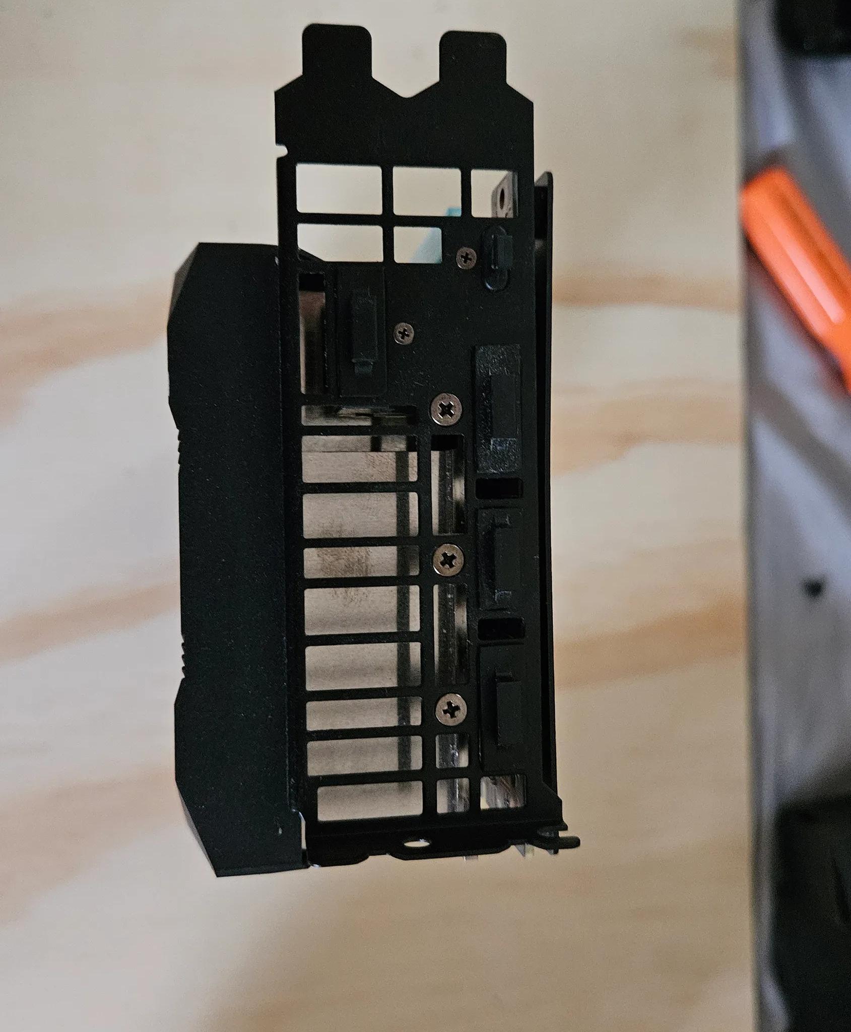 ASUS GeForce® RTX 2080 8GB Dual-fan OC Edition GDDR6