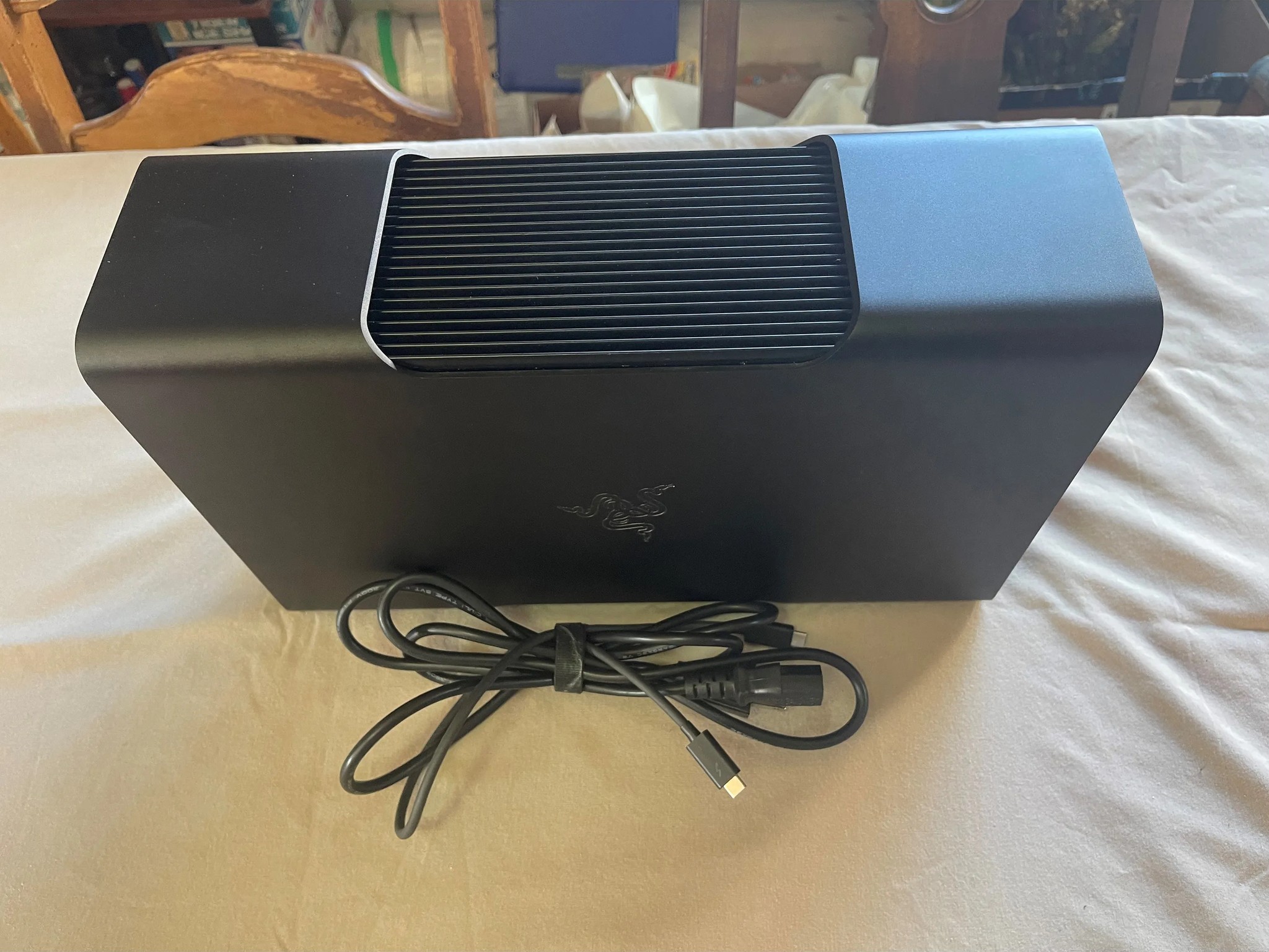 Razer Core V2 eGPU External Video Card Enclosure