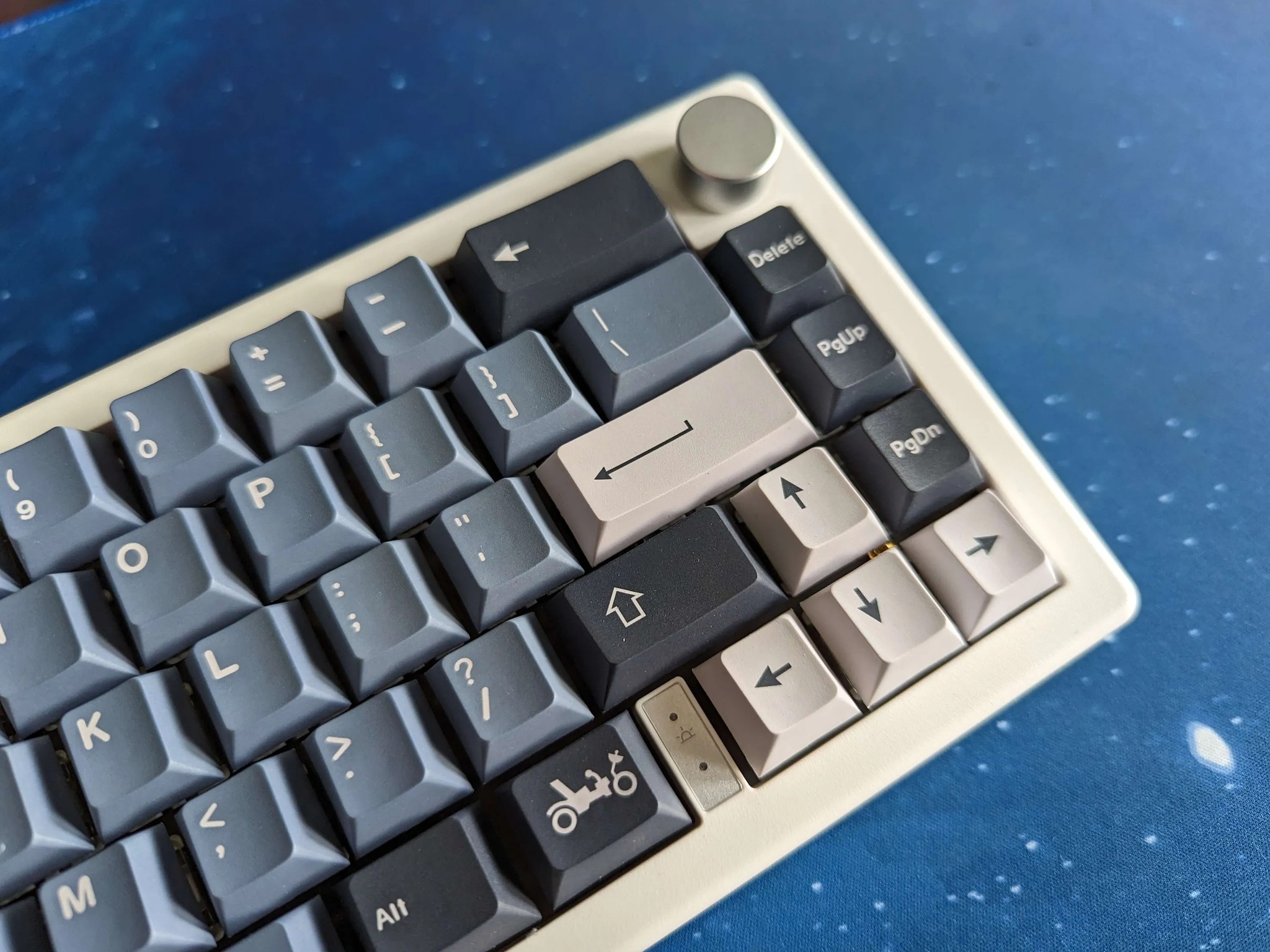 Zuoya GMK67 65% Keyboard