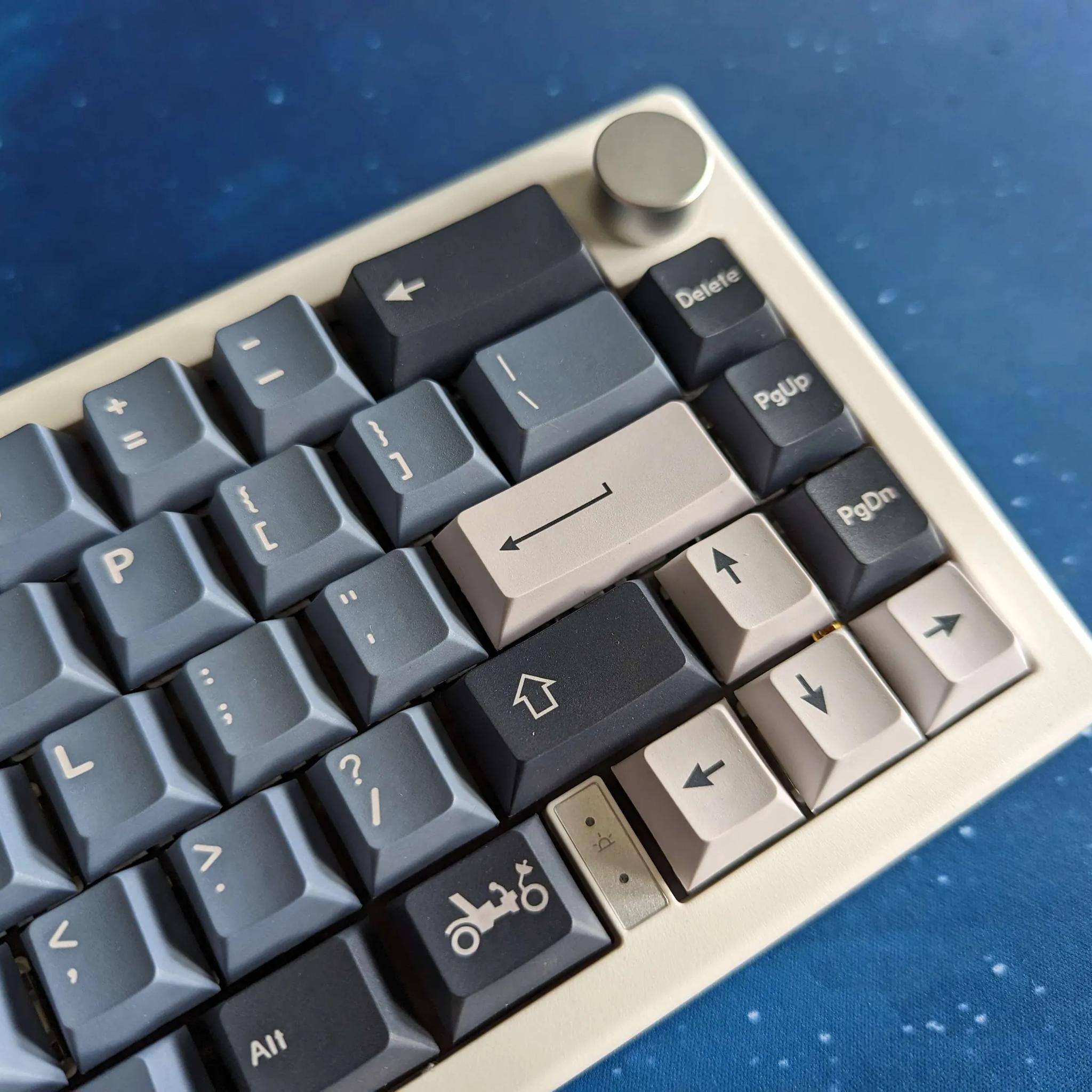 Zuoya GMK67 65% Keyboard