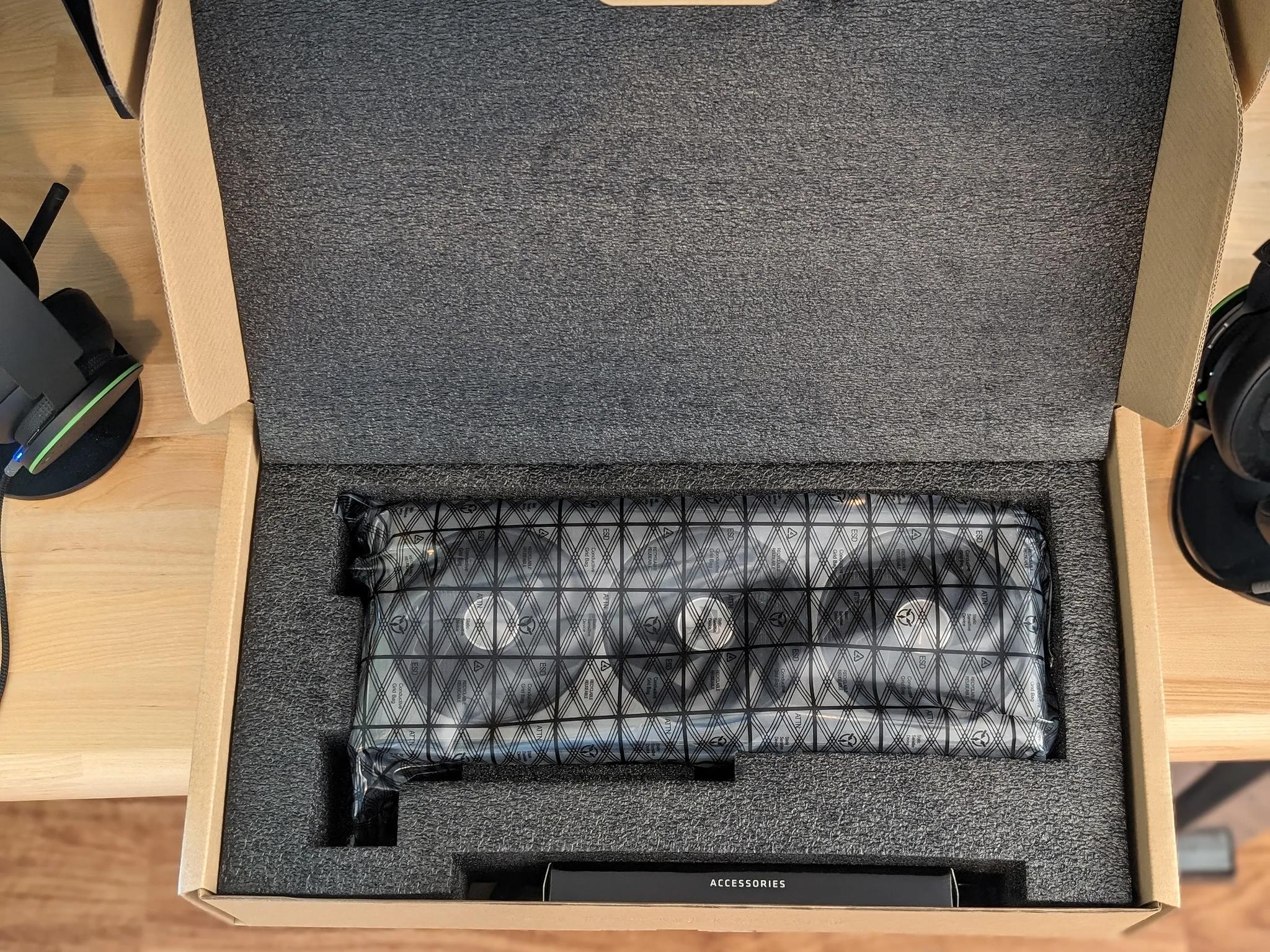 SAPPHIRE NITRO Radeon RX 7900 XTX 24GB GDDR6 - LIKE NEW