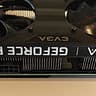 EVGA GeForce RTX 2060 SUPER SC ULTRA GAMING, 08G-P4-3067-KR, 8GB GDDR6, Dual HDB Fans