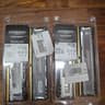 Crucial Ballistics 4x8gb 32gb single rank Cl16 3200mhz ddr4