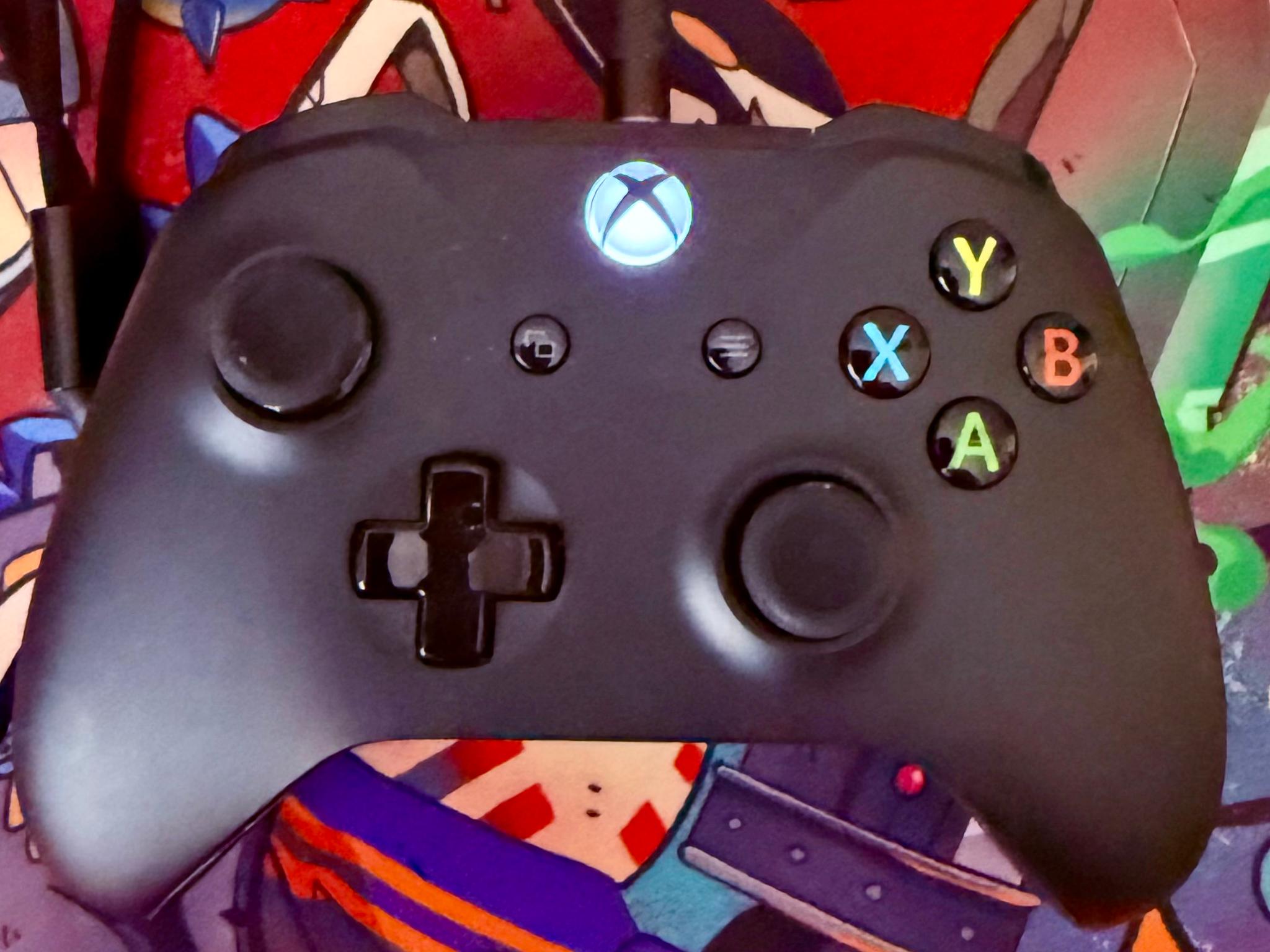 Bundle of Controllers