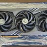 MSI Gaming X Trio Nvidia RTX 4090 24GB GDDR6X