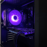 Royal Lavender / Gtx 1070 8gb, Intel 10th Gen PC