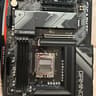 GIGABYTE B650 X AX GAMING WIFI - Good As New