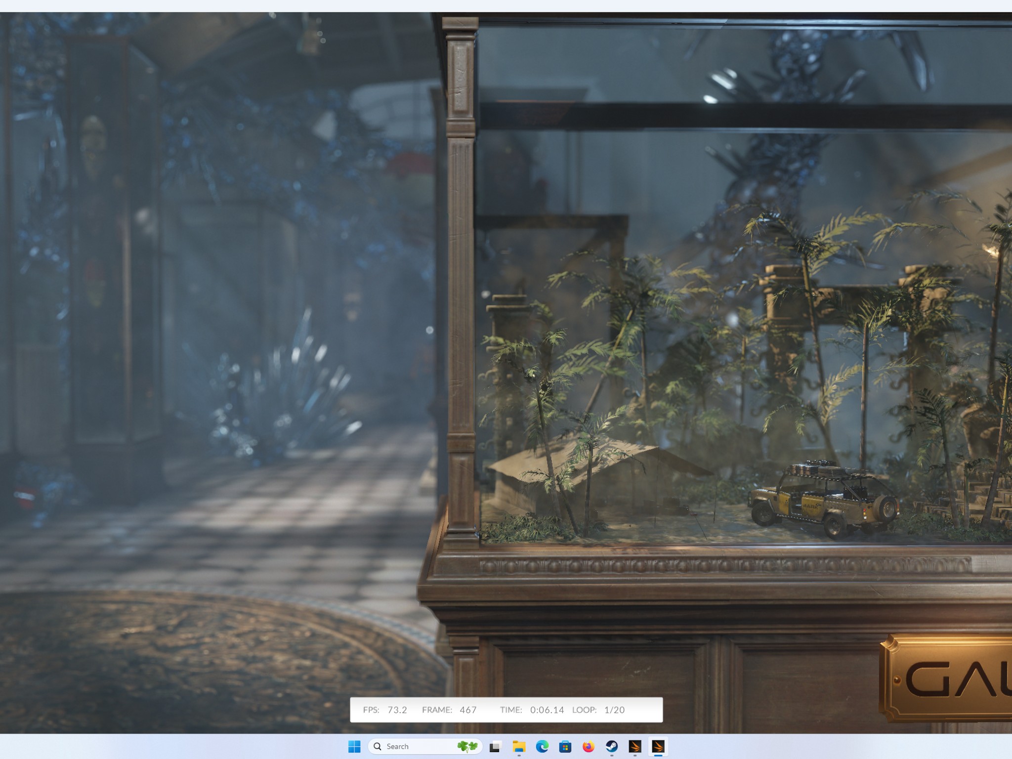 XFX Speedster SWFT 309 RX 6700XT