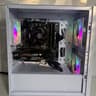 Glacier Valley - AMD Ryzen 5 2400G, GTX 1660 Super, 16GB DDR4, 960GB SSD