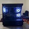 High‑End Gaming PC – 13600K + 3070 Ti – Ready to Play