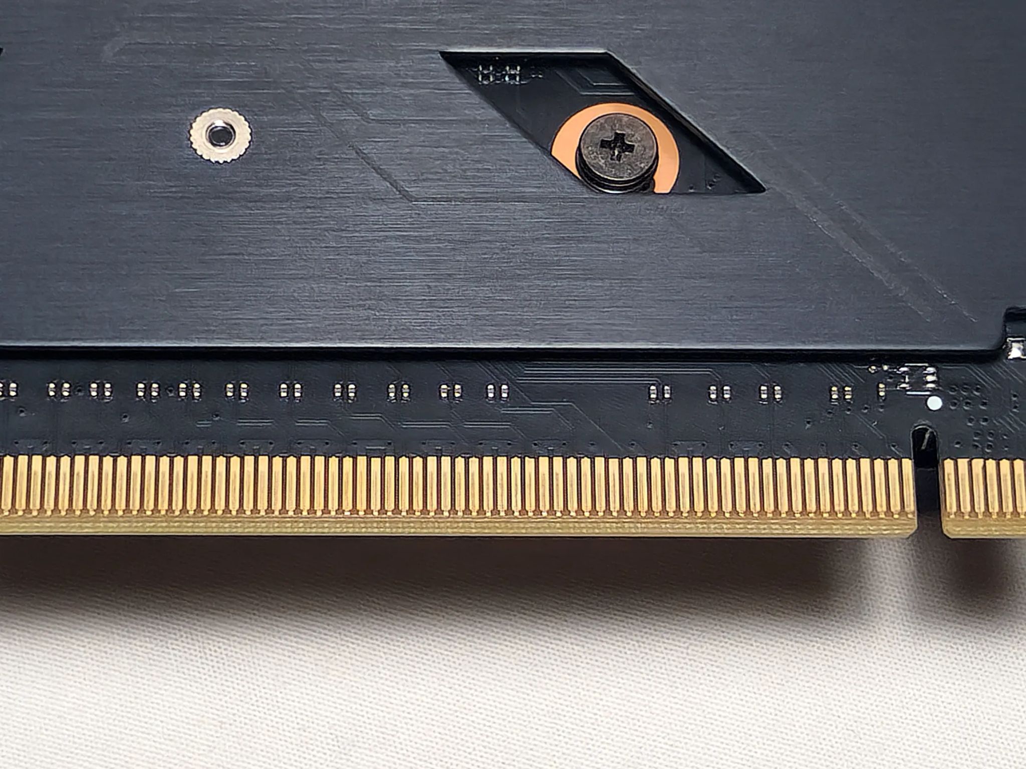 Asus Strix GTX 1070 8GB OC Edition