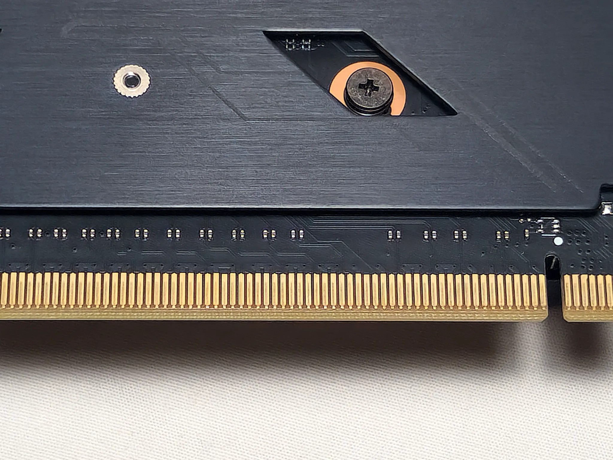 Asus Strix GTX 1070 8GB OC Edition