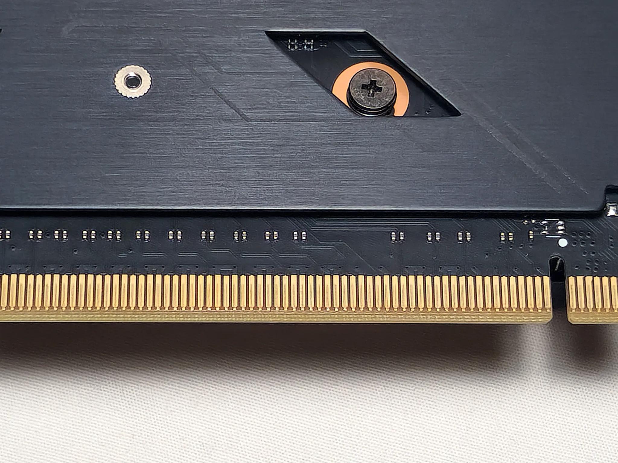 Asus Strix GTX 1070 8GB OC Edition