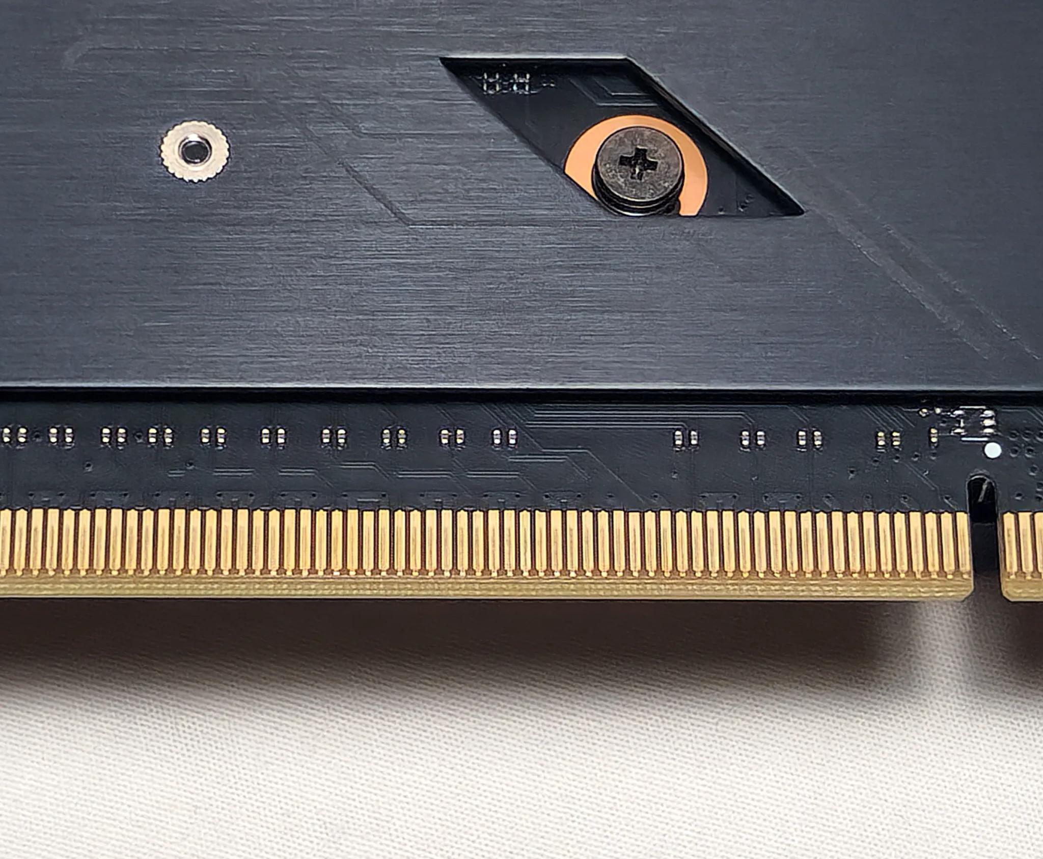Asus Strix GTX 1070 8GB OC Edition
