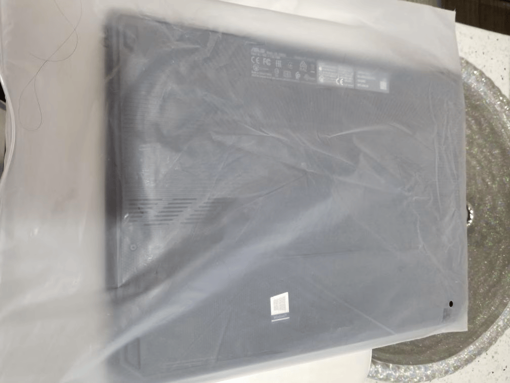 SALE: Asus TUF Gaming Laptop, 15.6" 1080p Display, Ryzen 5 / 1650 4GB, RGB, 8gb/256GB, G602