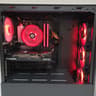PC on Sale! Ryzen 5 7600, RX 7600, 32GB-DDR5 6000, 1TB SSD NVMe, 500W PSU