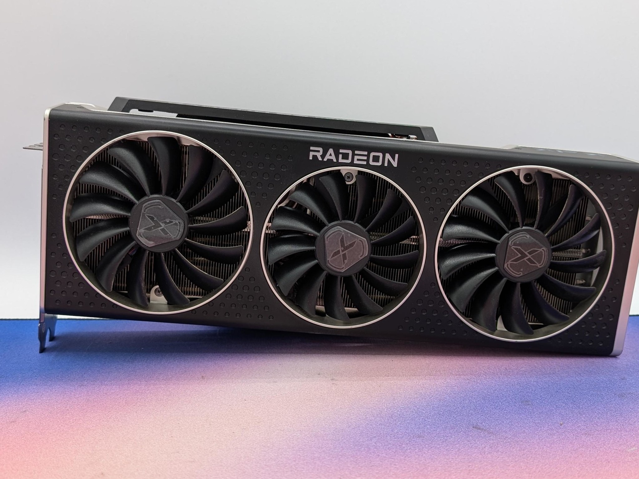 XFX Speedster MERC 319 Radeon RX 6900 XT