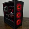 Custom Gaming PC | Intel Core i5 9400F | RTX 2060 | 16GB RAM | Samsung SSD | Cooler Master 302