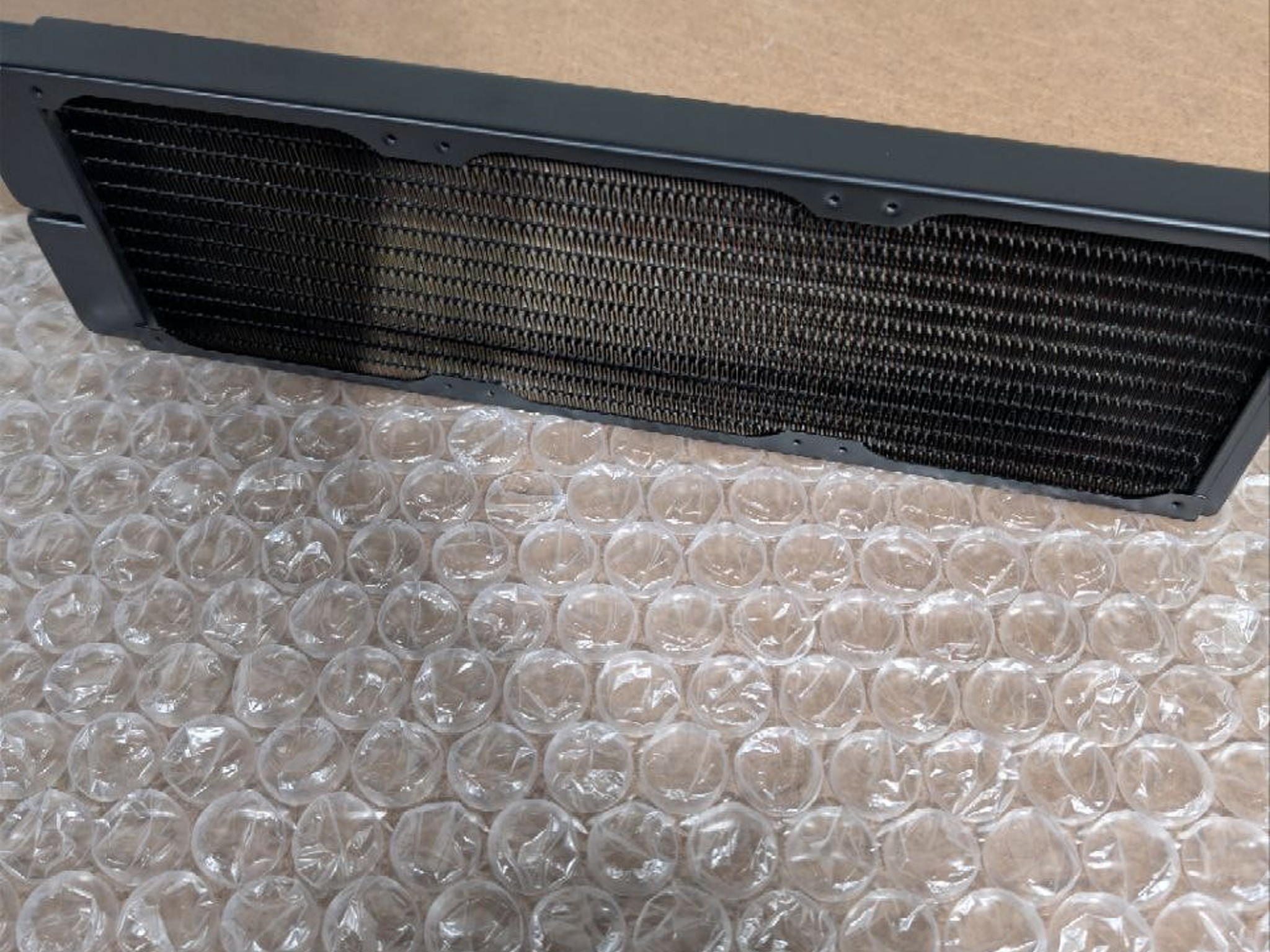 Alphacool NexXxoS ST25 Full Copper 360mm Radiator (14354)