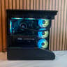 RTX 3080 | RYZEN 7 5800X | 1TB SSD | 360MM AIO | 16GB DDR4 | 650W