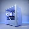 🤍🤍1080p Gaming | RX 6600 8GB | Ryzen 5 5500 | 32GB 3200MHz DDR4 | 1TB NVMe SSD Gen 3