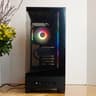 Custom Gaming PC Build