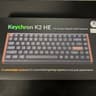 Keychron K2 H2 Wireless Mechanical Keyboard RGB Backlight Bluetooth