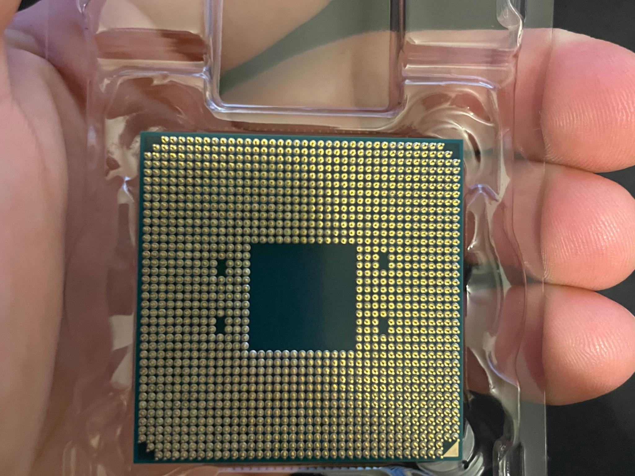 Ryzen 5 5600