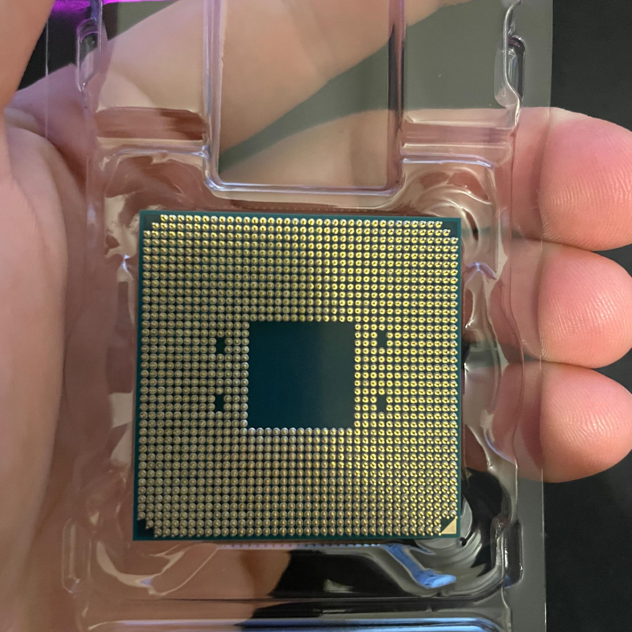 Ryzen 5 5600
